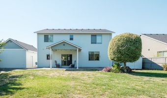 3179 WILT Ave, Albany, OR 97322