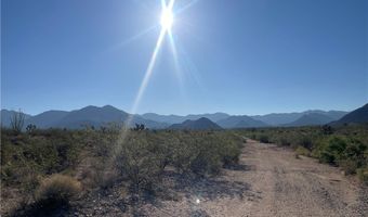 6 E Allison Dr, Yucca, AZ 86438