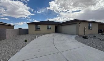 2425 Desi Loop, Belen, NM 87031
