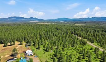 NNA N Sheep Springs Rd, Athol, ID 83801