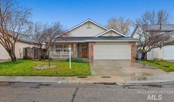 14093 W Elmsprings St, Boise, ID 83713