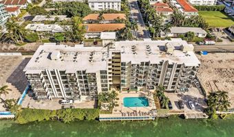 9800 W Bay Harbor Dr 403, Bay Harbor Islands, FL 33154