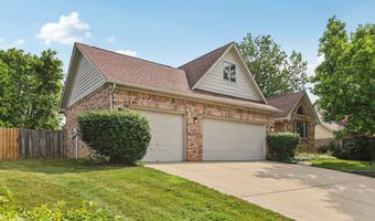 3430 Whalen Ave, Indianapolis, IN 46227