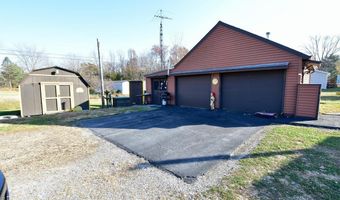 7315 N 300 E, Battle Ground, IN 47920