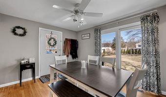 162 Ben St, Bristol, CT 06010