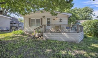 156 Linden Dr, Arnolds Park, IA 51360