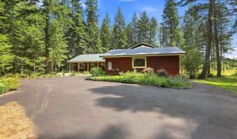 30134 N Stampede Rd, Athol, ID 83801
