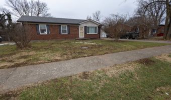 182 Barberry Ln, Bardstown, KY 40004