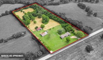 6269 E State Highway 76, Anderson, MO 64831