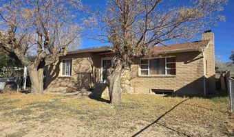 2304 Baylor Ave, Alamogordo, NM 88310