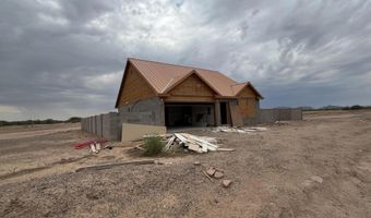 11655 W TUBAC Dr, Arizona City, AZ 85123