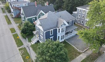 84 Cedar St, Bangor, ME 04401