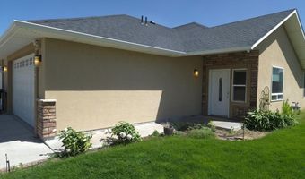2103 Fort Hall Ave, American Falls, ID 83211