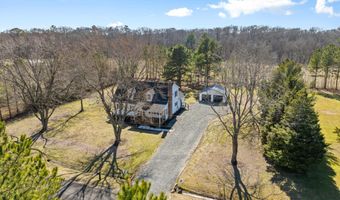 9729 TIMMONSTOWN Rd, Berlin, MD 21811