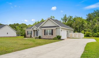 642 Sunny Pond Ln, Aynor, SC 29511