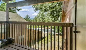44 Mammoth Mountain Rd 18, Angel Fire, NM 87710