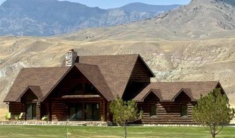2433 Southfork Rd, Cody, WY 82414