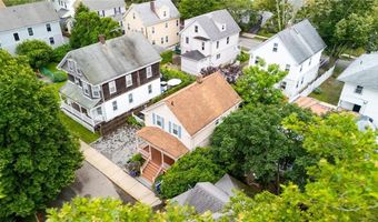1 Slocum St, Newport, RI 02840
