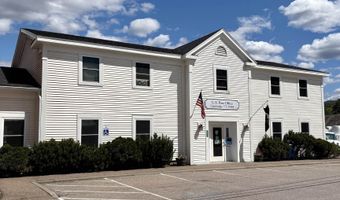71 S Main St, Cambridge, VT 05444