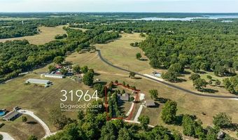 31964 Dogwood Cir, Afton, OK 74331