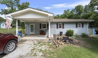55151 E 250 Rd, Afton, OK 74331
