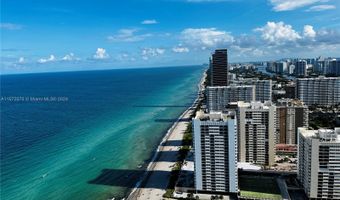 1830 S Ocean Dr 4003, Hallandale Beach, FL 33009