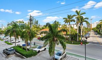 9800 W Bay Harbor Dr 308, Bay Harbor Islands, FL 33154