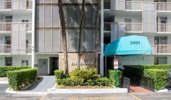 3401 N Country Club Dr 706, Aventura, FL 33180