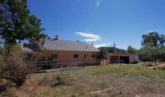 410 Spruce St, Aguilar, CO 81020