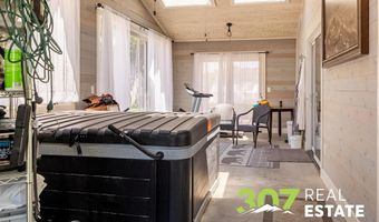 3970 Road 9, Burlington, WY 82411