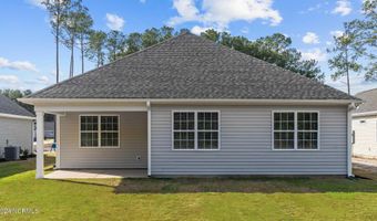 6009 Bayberry Park Dr, New Bern, NC 28562