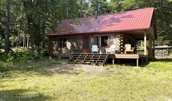 Map 5 Off Comstock Road, Aurora, ME 04408