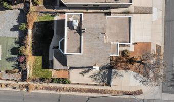4729 Plume Rd NW, Albuquerque, NM 87120