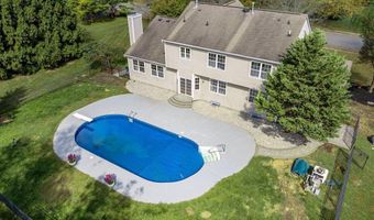 21 CLIFFWOOD Dr, Allentown, NJ 08501