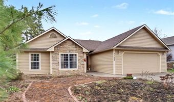 1105 Chapel St, Baldwin City, KS 66006