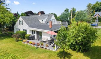 118 Poplar St, Bangor, ME 04401