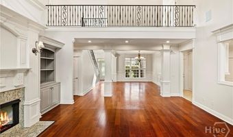 65 Woodchuck Hill Rd, Savannah, GA 31405
