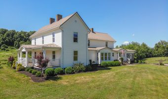 14473 Wallace Pike, Abingdon, VA 24210