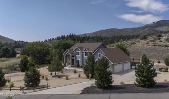 3757 County Line Rd, Carson City, NV 89703