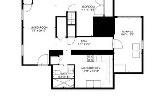 3108 O St SE, Washington, DC 20020