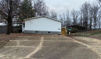 50131 Highway 49, Annapolis, MO 63620