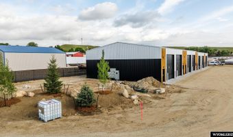 360 Euskaldun Kalea A-5, Buffalo, WY 82834