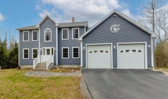 183 Skyline Rd, Bangor, ME 04401