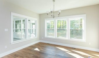 Kennington Parkway lot 9, Aylett, VA 23009