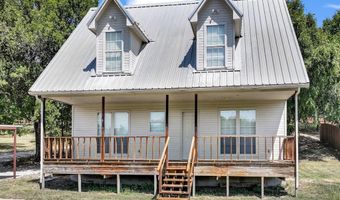 1125 Underwood Rd, Aledo, TX 76008