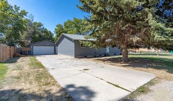 908 Saddle Ln, Billings, MT 59101