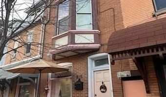 815 W Chew St, Allentown, PA 18102
