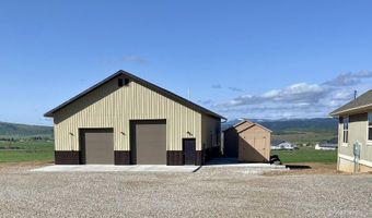 271 SERENITY Ln, Bedford, WY 83112