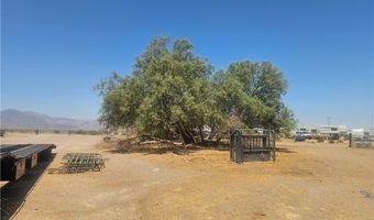 2779 S Sandstone Dr, Amargosa Valley, NV 89020