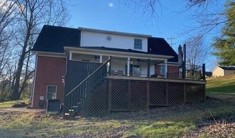 111 N Salem Dr, Bardstown, KY 40004